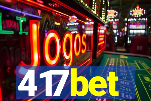 417bet