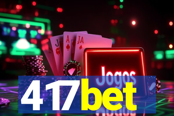 417bet