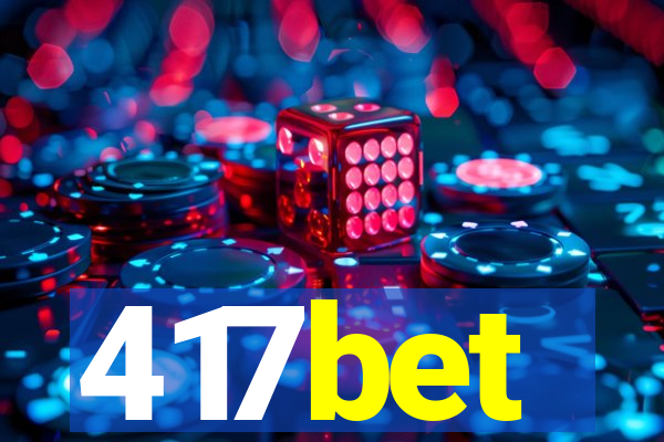 417bet