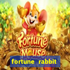 fortune rabbit melhor horário