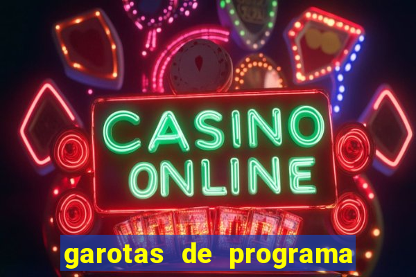 garotas de programa de santos