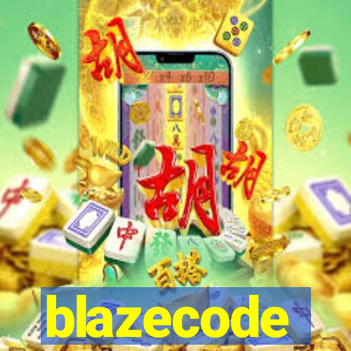 blazecode