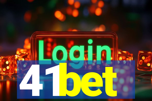 41bet
