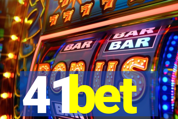 41bet