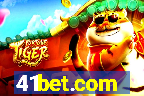 41bet.com