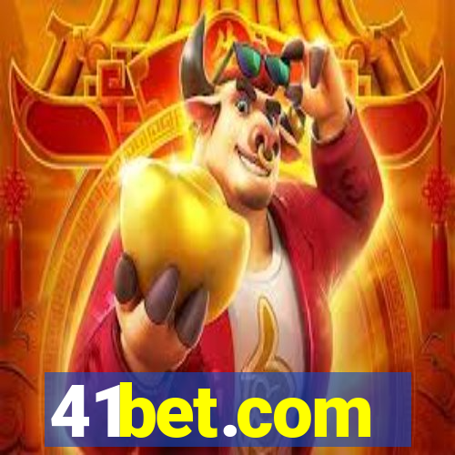 41bet.com