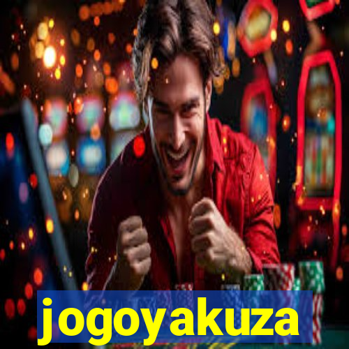 jogoyakuza
