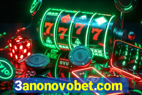 3anonovobet.com