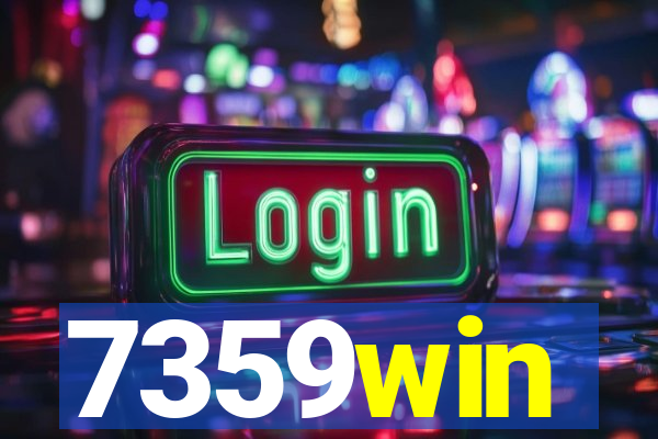 7359win