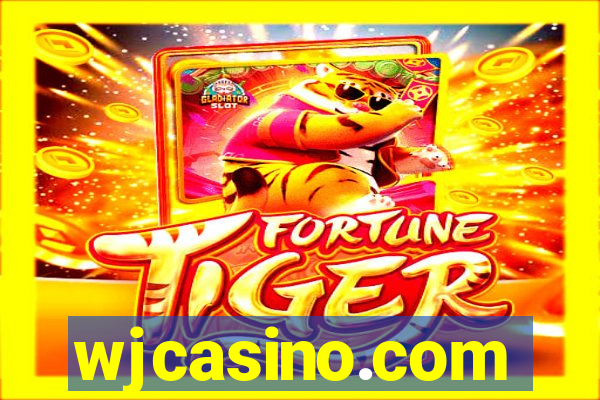 wjcasino.com