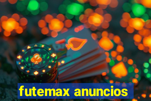 futemax anuncios