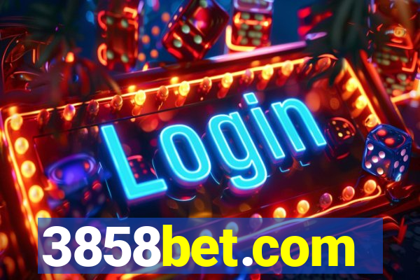 3858bet.com