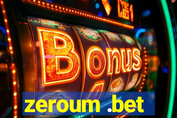 zeroum .bet