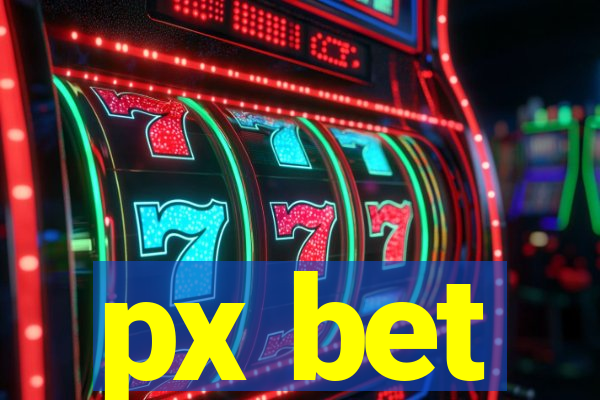 px bet