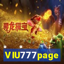 VIU777page