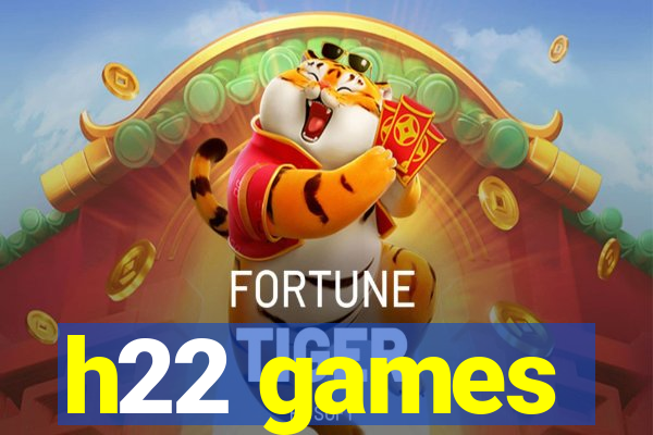 h22 games