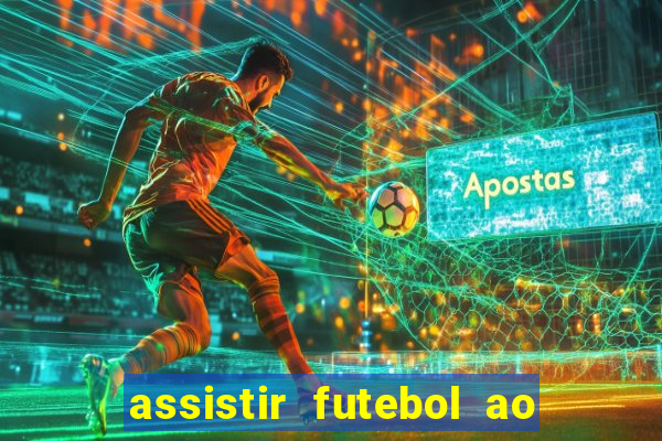 assistir futebol ao vivo gratis no sportv
