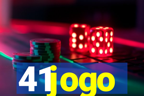 41jogo