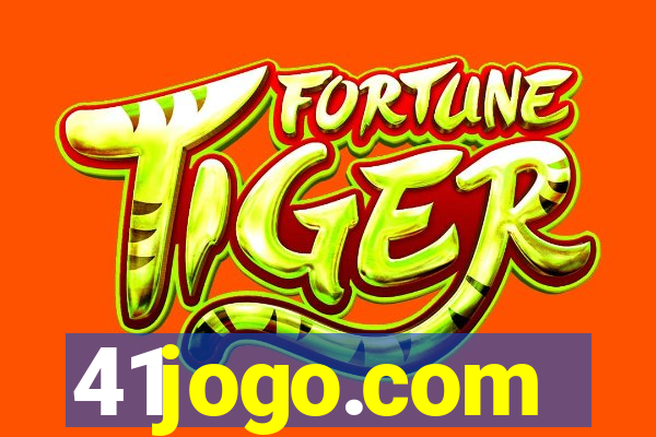 41jogo.com