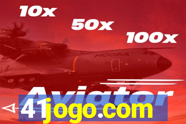 41jogo.com
