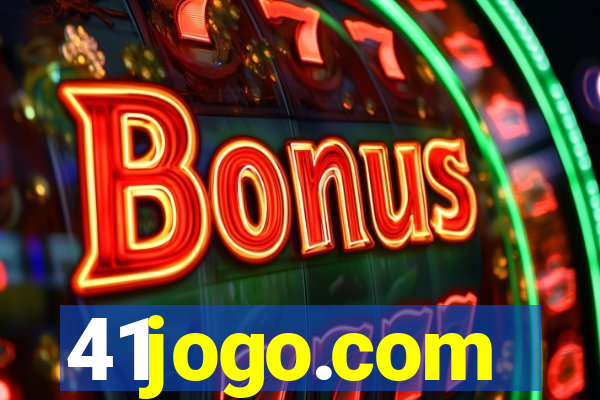 41jogo.com