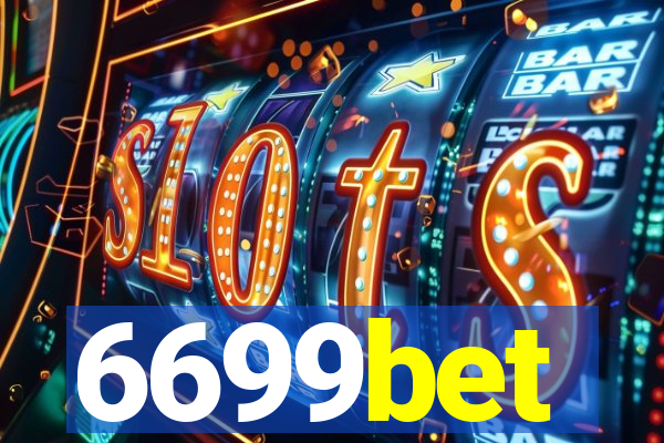 6699bet