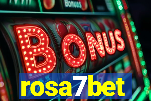 rosa7bet