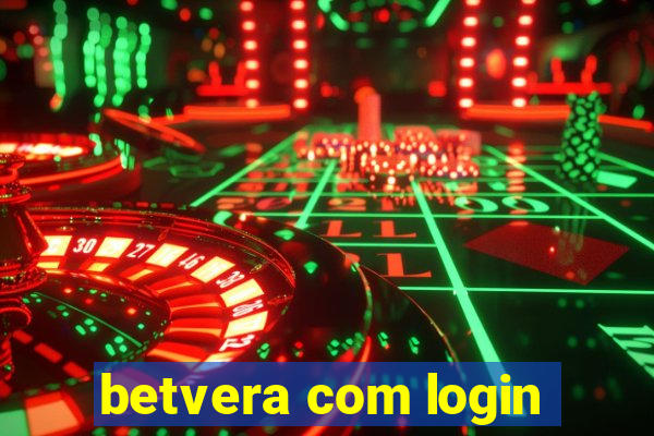 betvera com login