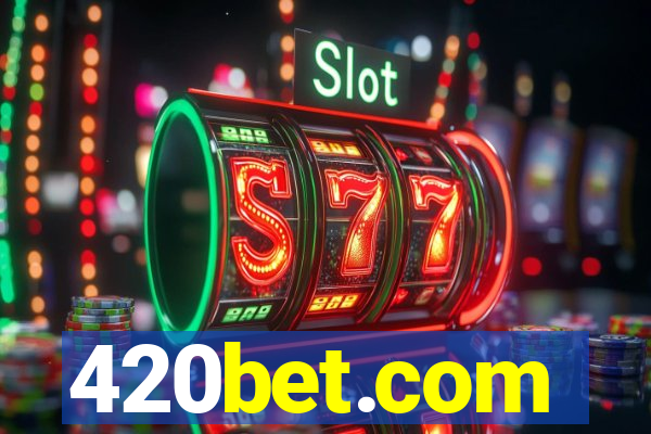 420bet.com