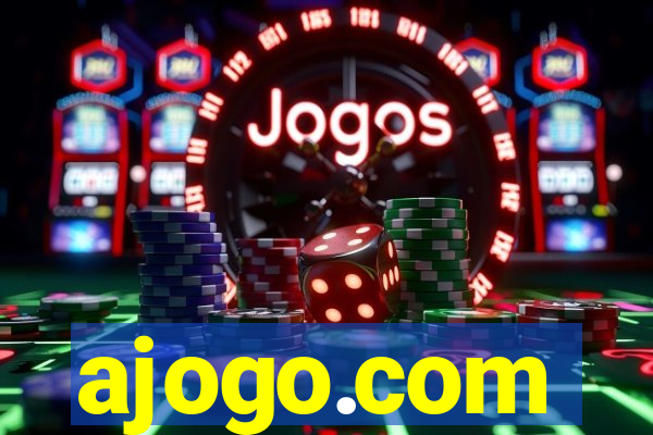 ajogo.com