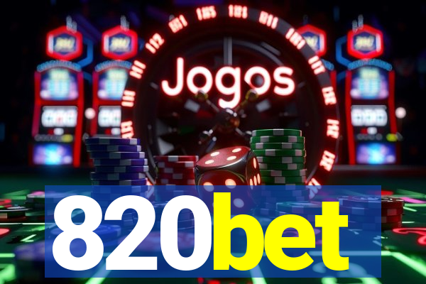 820bet