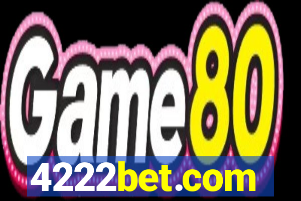 4222bet.com