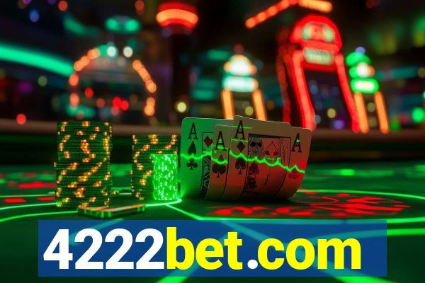 4222bet.com