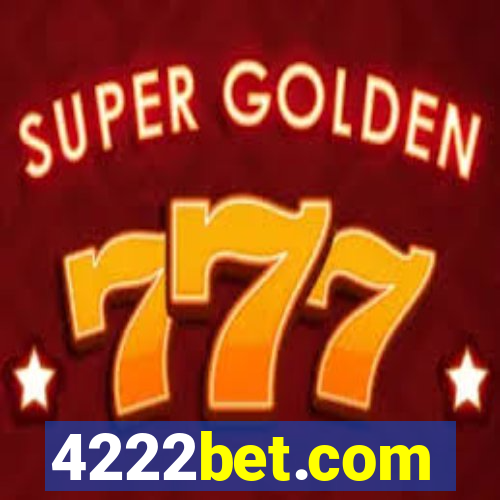 4222bet.com