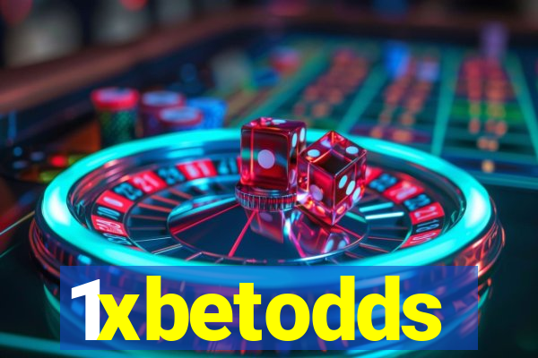 1xbetodds