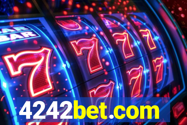 4242bet.com