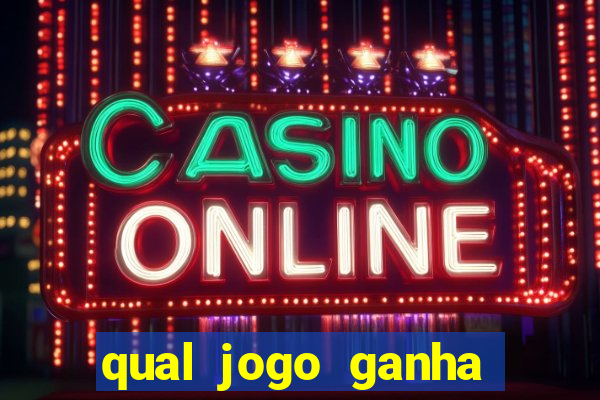 qual jogo ganha dinheiro ao se cadastrar
