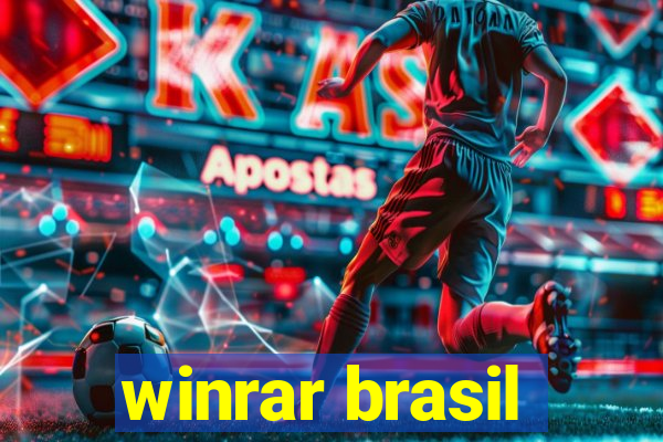 winrar brasil