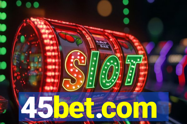 45bet.com