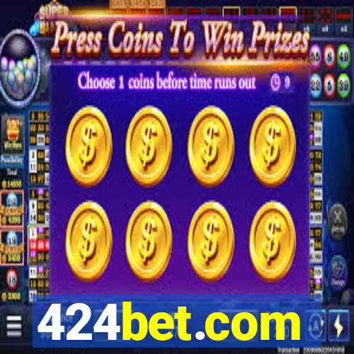 424bet.com