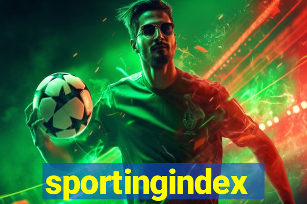sportingindex