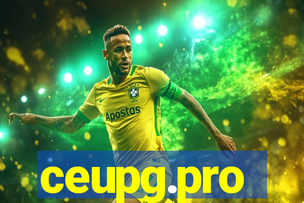 ceupg.pro