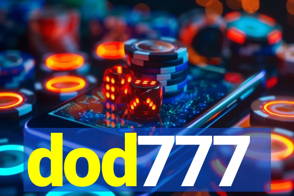 dod777