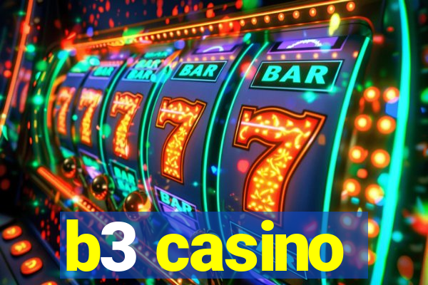 b3 casino