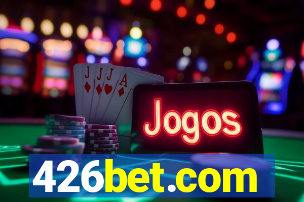 426bet.com