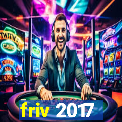 friv 2017