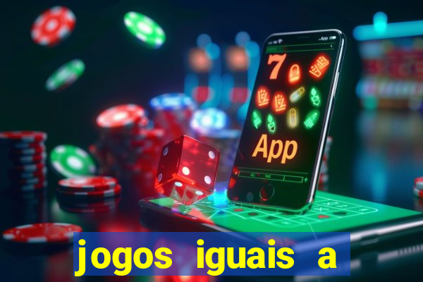 jogos iguais a date ariane