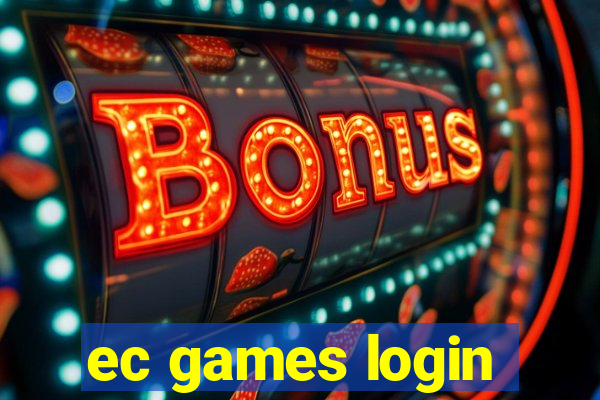 ec games login