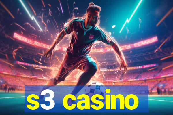 s3 casino