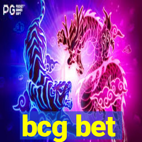 bcg bet